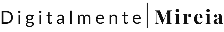 Logo de Digitalmente Mireia